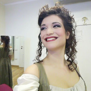 Zerlina, Teatro la Fenice 2017