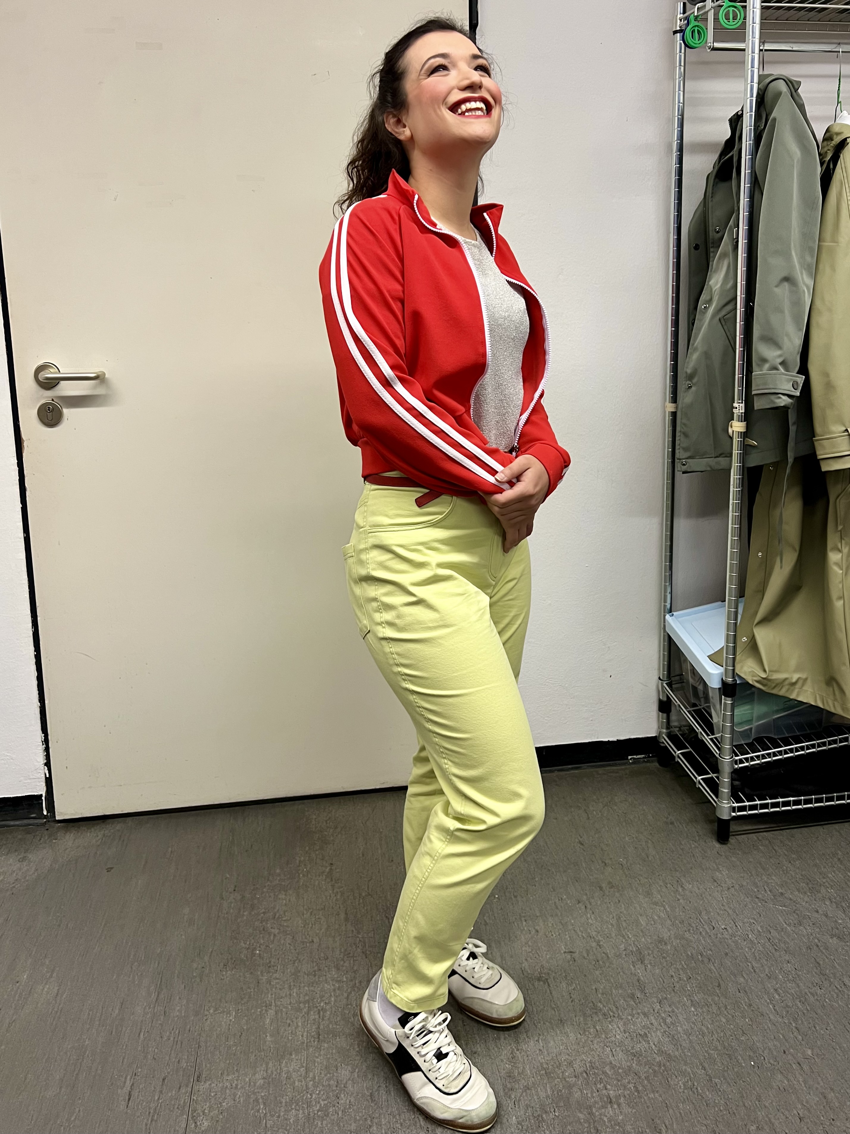 Corinna (Il Viaggio a Reims) - Teatri Krefeld Mönchengladbach 2024