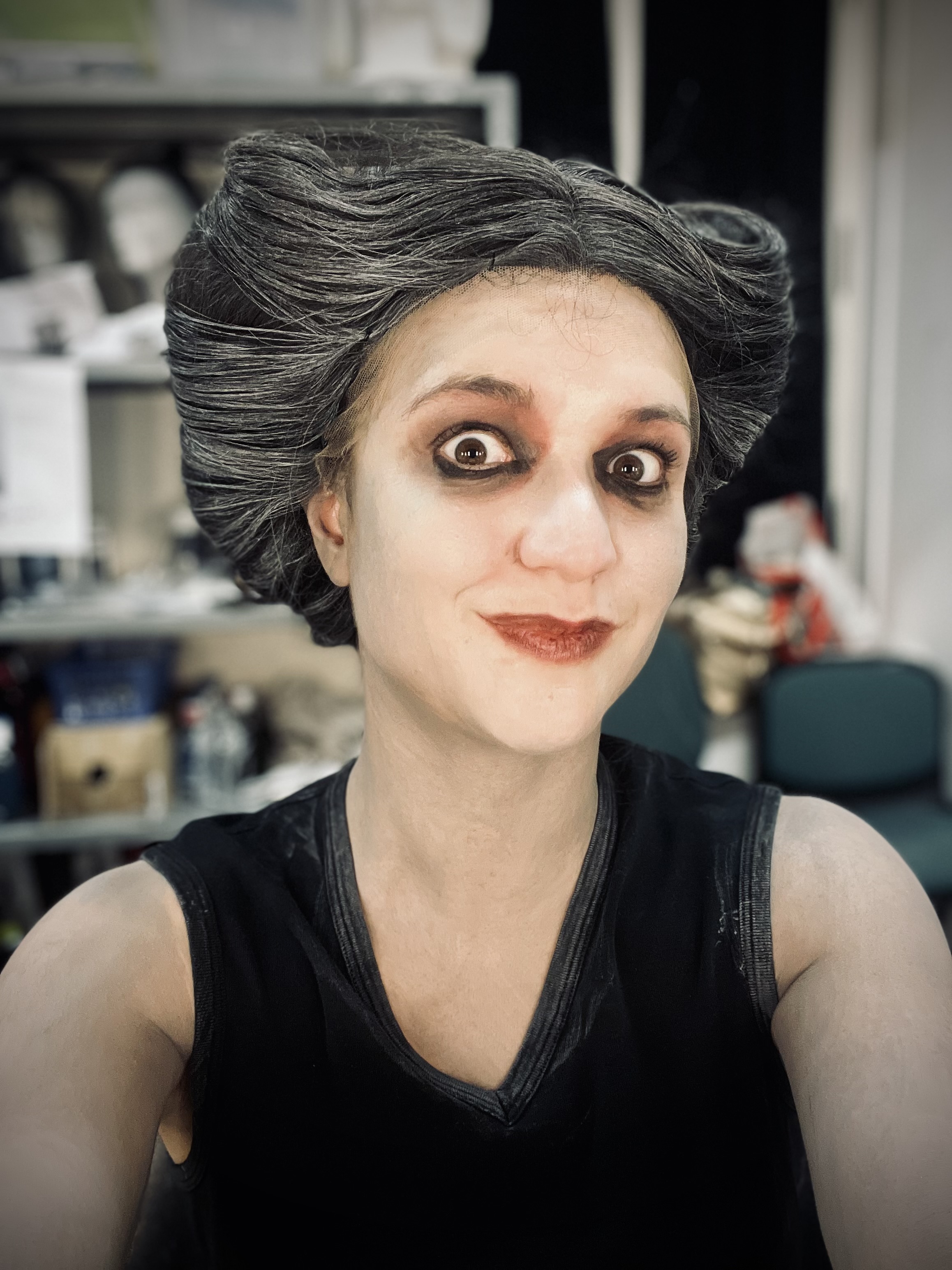 Gianni Schicchi - Teatro Verdi Trieste 2025
