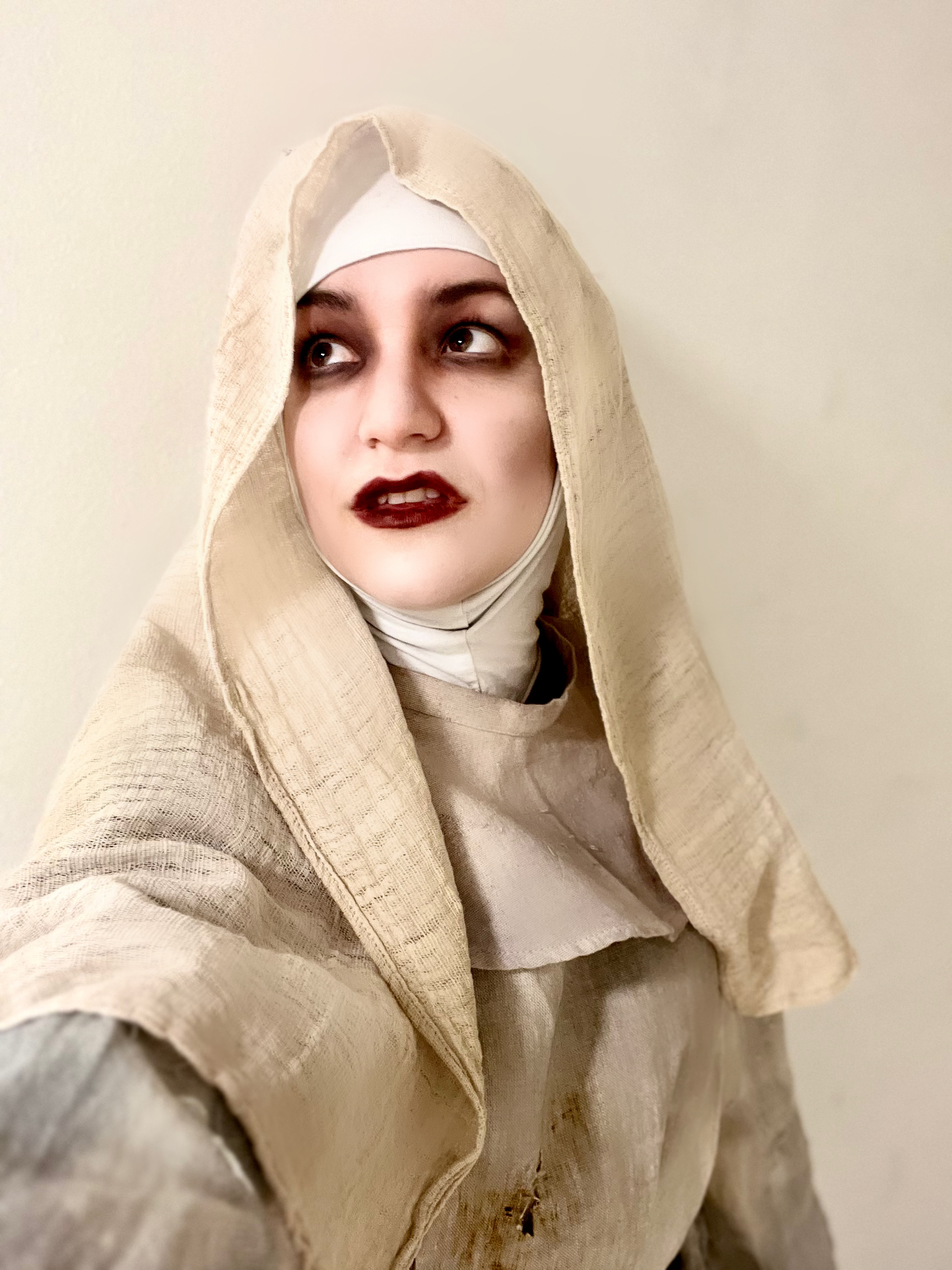 Suor Angelica - Teatro Verdi Trieste 2025