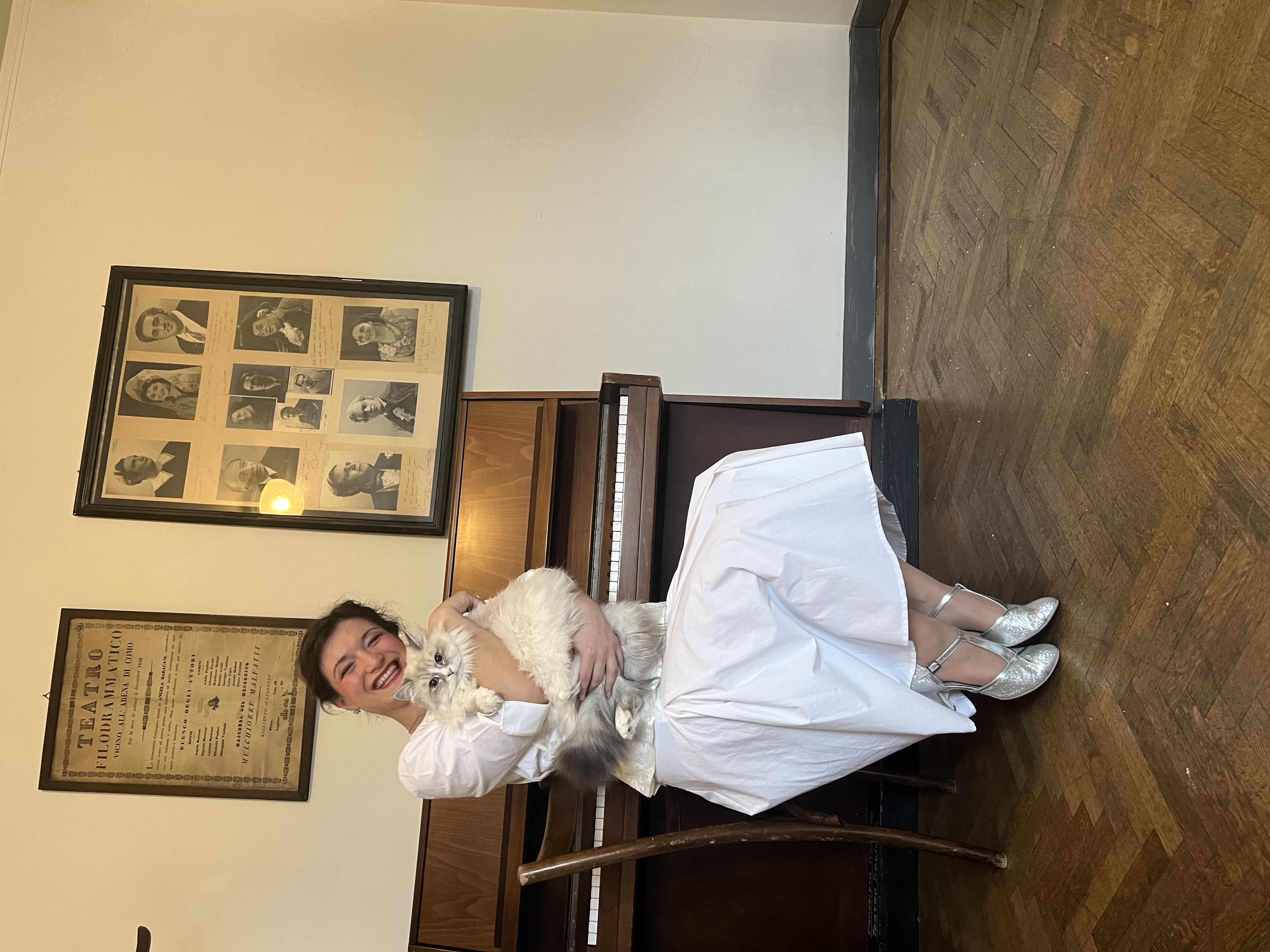Gilda (Rigoletto) - Teatro Sociale Como, 2026
