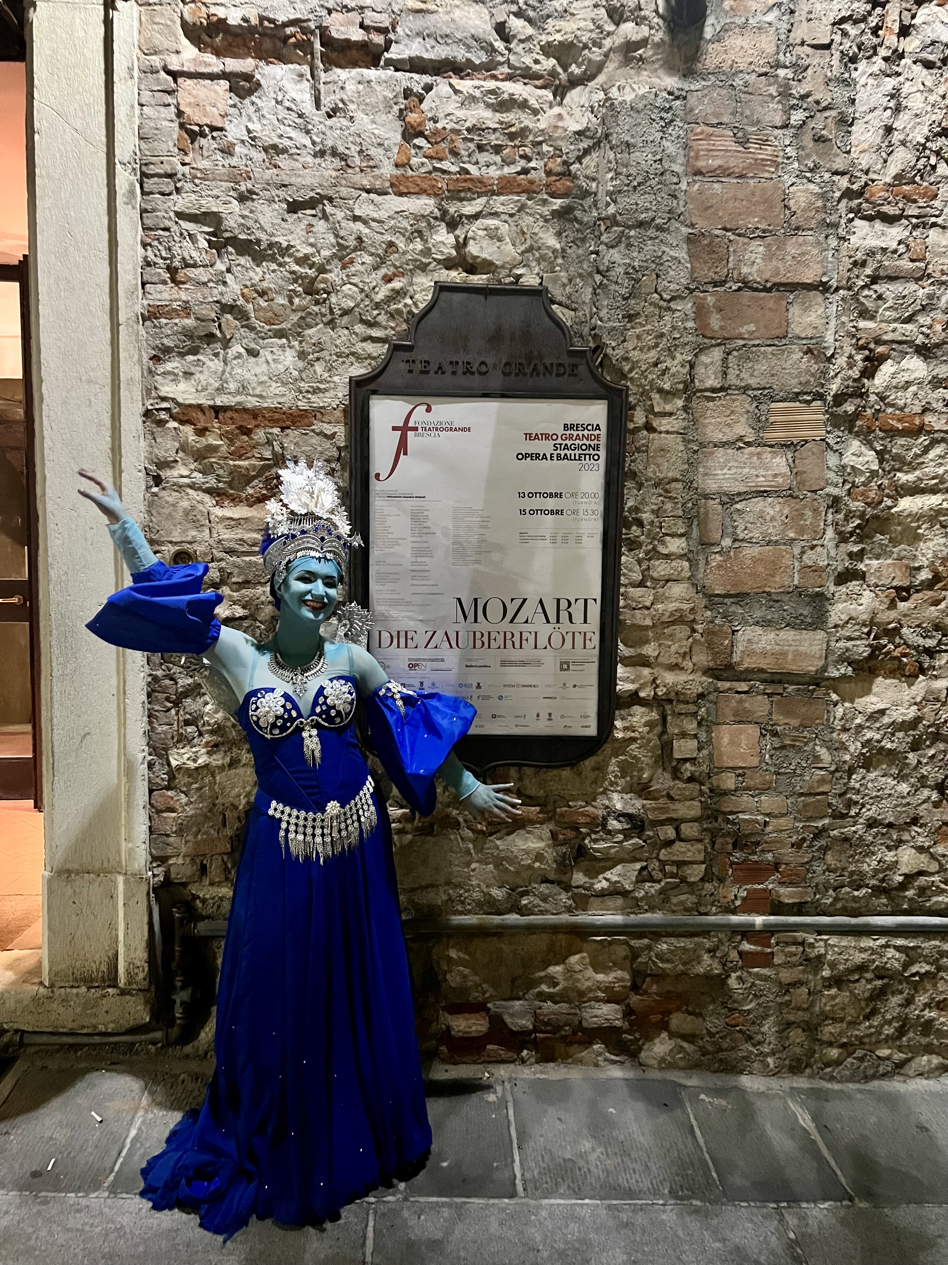 Die Zauberflöte - Opera Lombardia 2023
