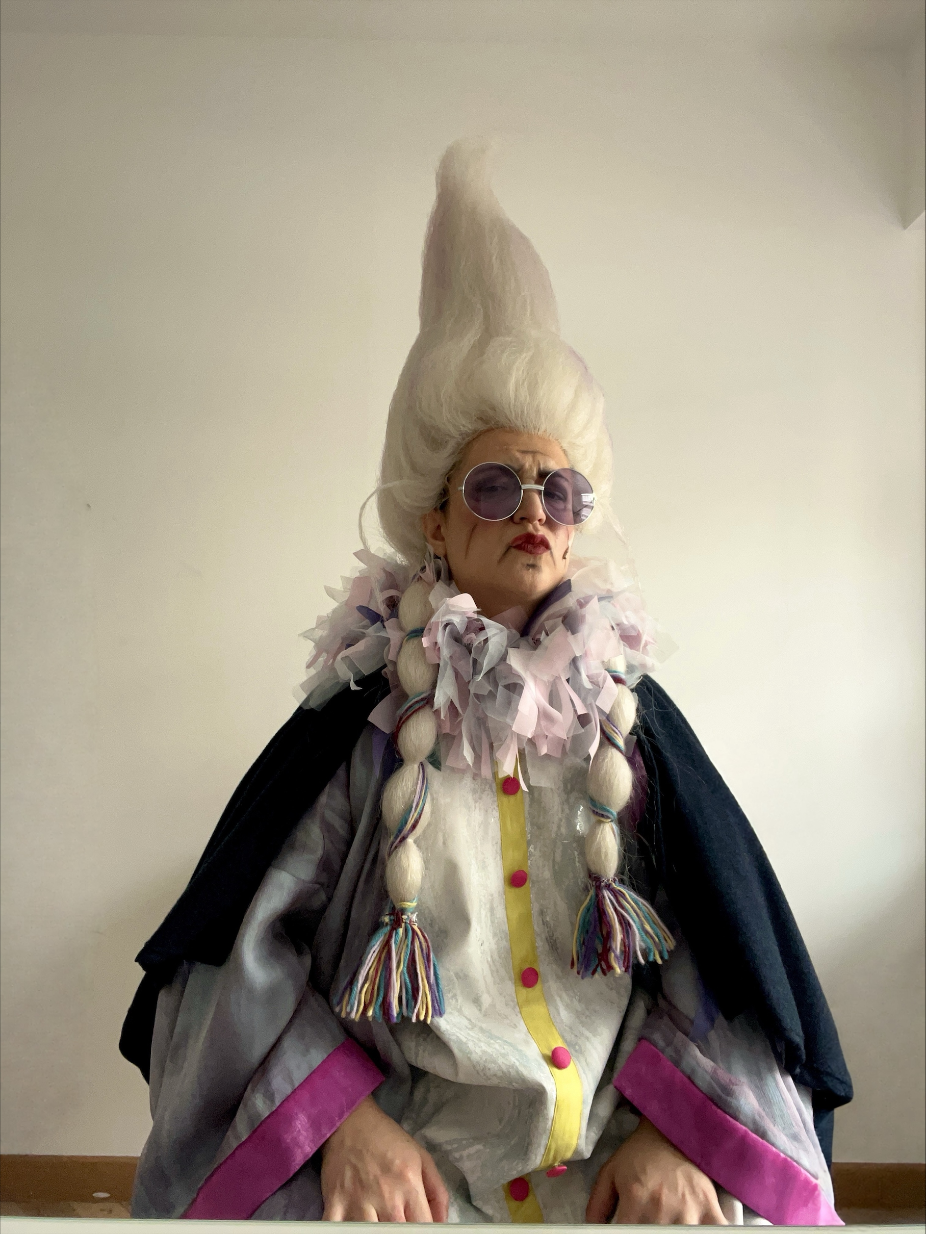 Piccolo Orso e La Montagna di Ghiaccio, di Sollima - Teatro Malibran 2026